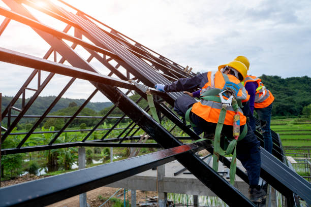 Best Roof Leak Repair  in Monroe, LA