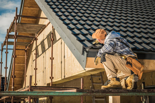 Best Roof Repair Services  in Monroe, LA