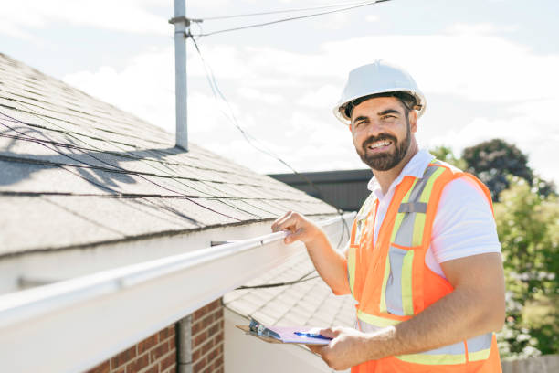 Best Storm Damage Roof Repair  in Monroe, LA