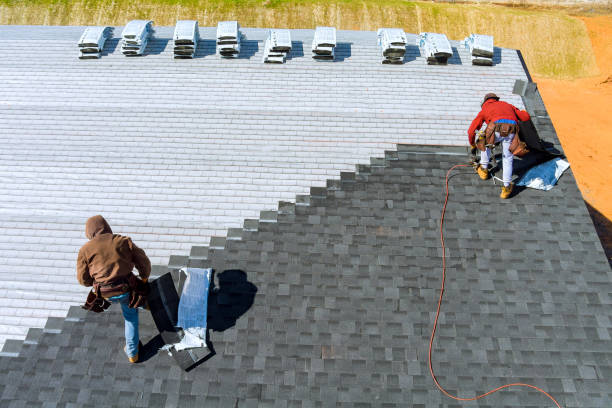 Trusted Monroe, LA Roofing Contractor Experts
