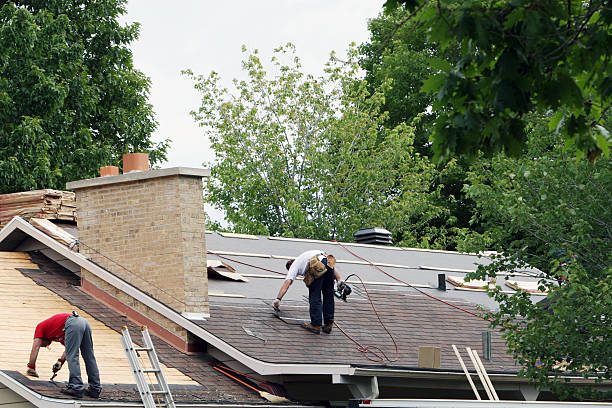 Best Residential Roofing Contractor  in Monroe, LA