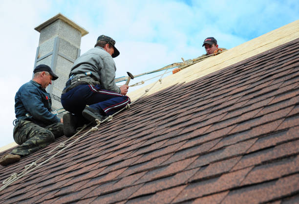 Gutter Installation and Roofing in Monroe, LA